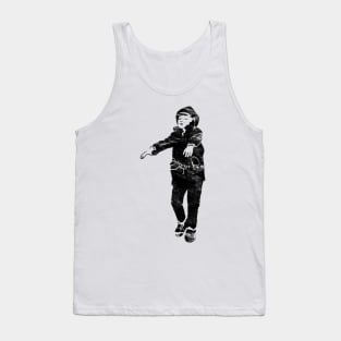 sigur n ros Tank Top